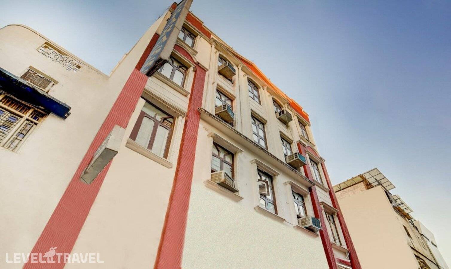 фотографии отеля Treebo Trend Paras International в Индия(Нью-Дели) - фото №9