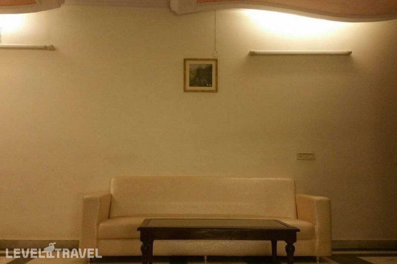 фотографии отеля Treebo Trend Paras International в Индия(Нью-Дели) - фото №2