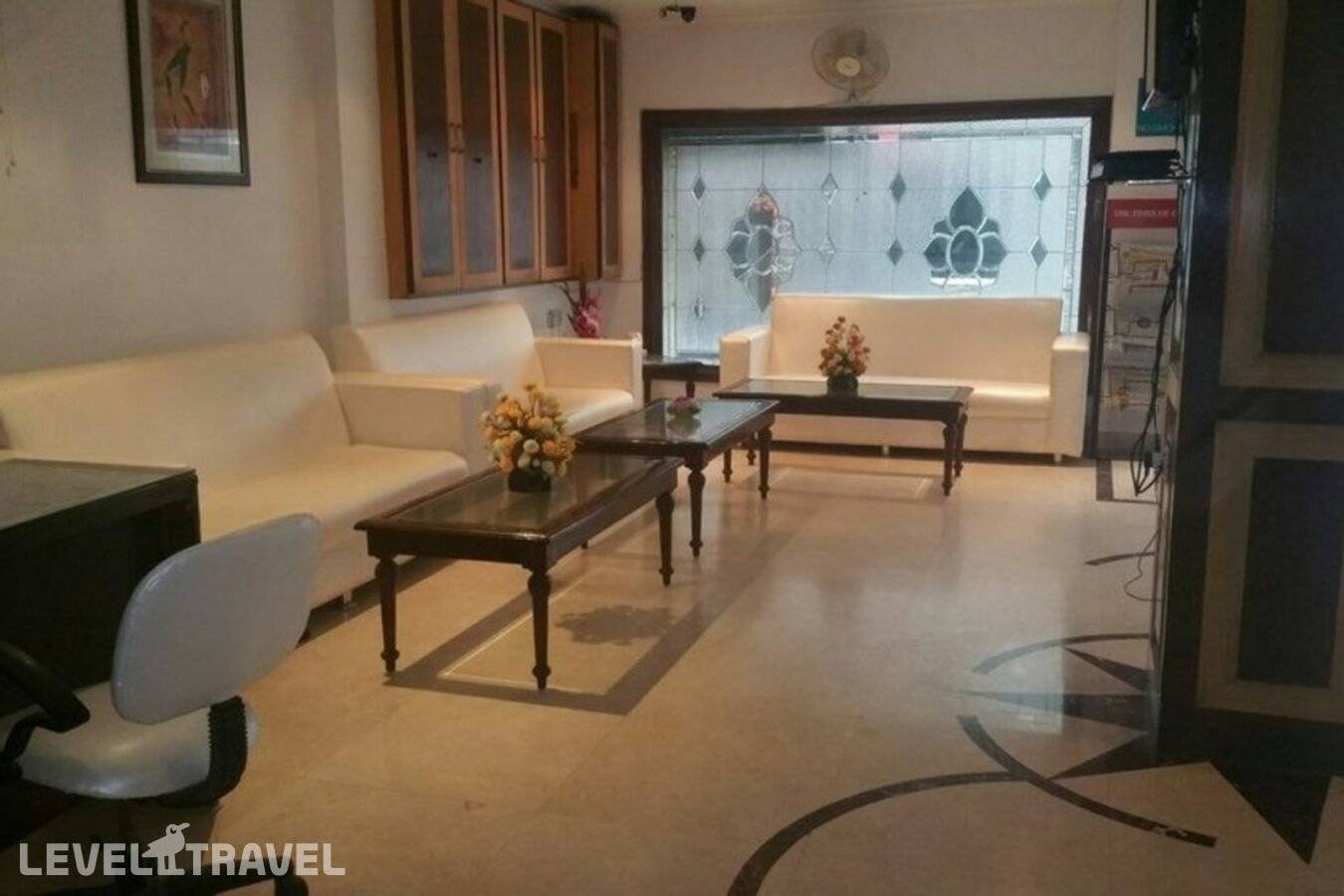 фотографии отеля Treebo Trend Paras International в Индия(Нью-Дели) - фото №4