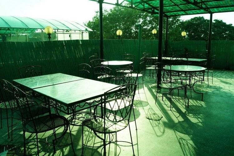 Treebo Trend Paras International