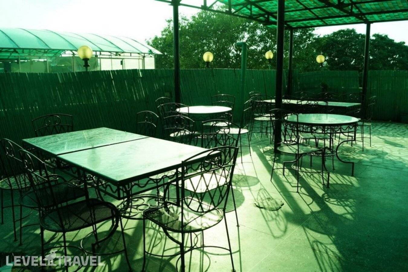 фотографии отеля Treebo Trend Paras International в Индия(Нью-Дели) - фото №7