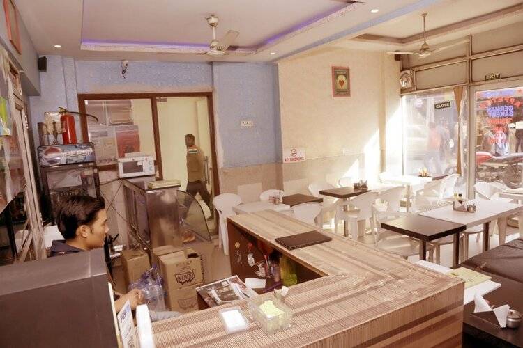 Hotel Pink City