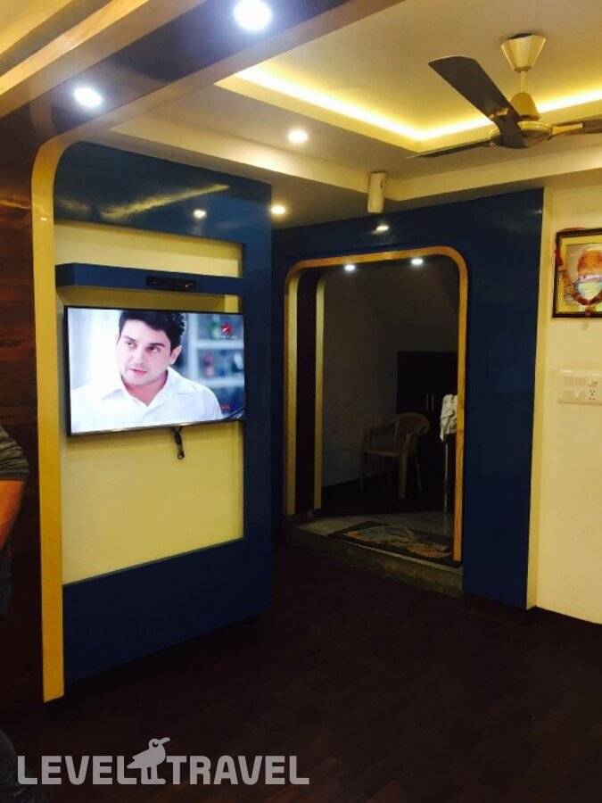 фотографии отеля Hotel Pink City в Индия(Нью-Дели) - фото №15