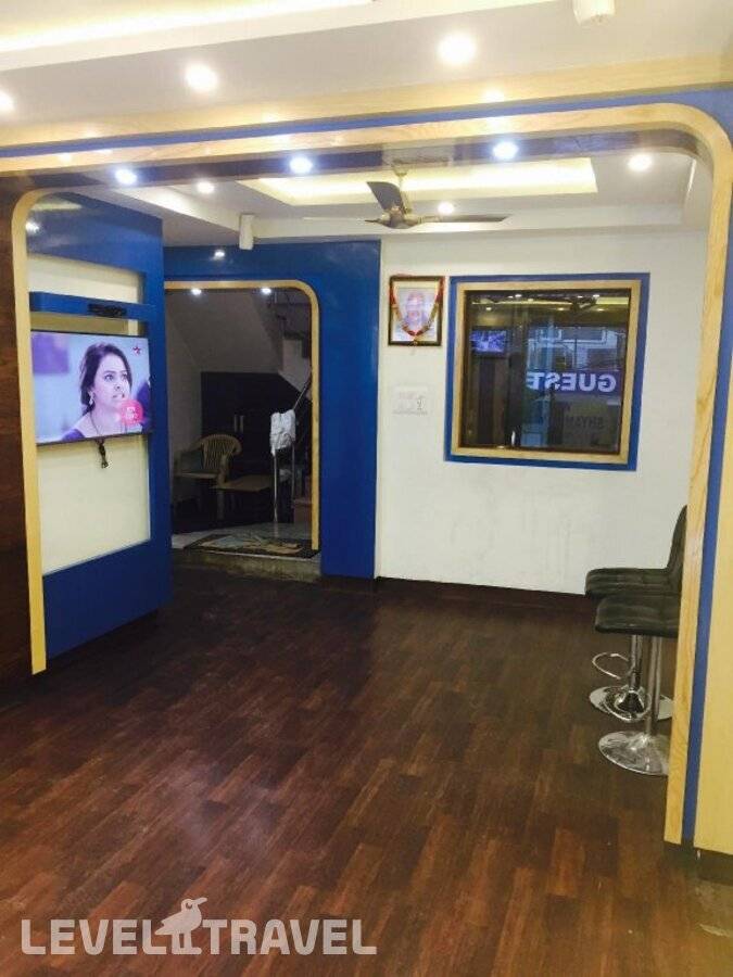 фотографии отеля Hotel Pink City в Индия(Нью-Дели) - фото №12