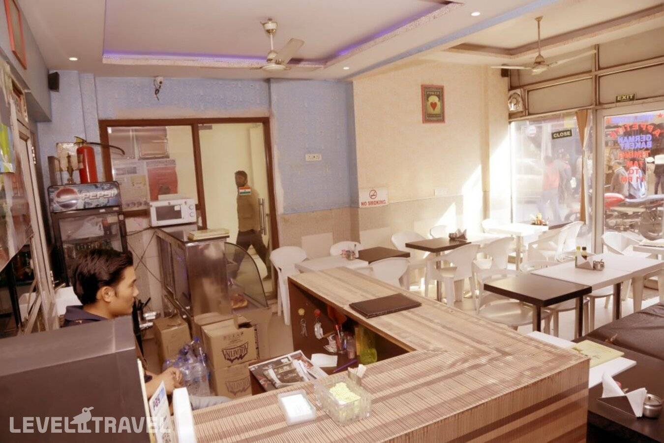 фотографии отеля Hotel Pink City в Индия(Нью-Дели) - фото №8