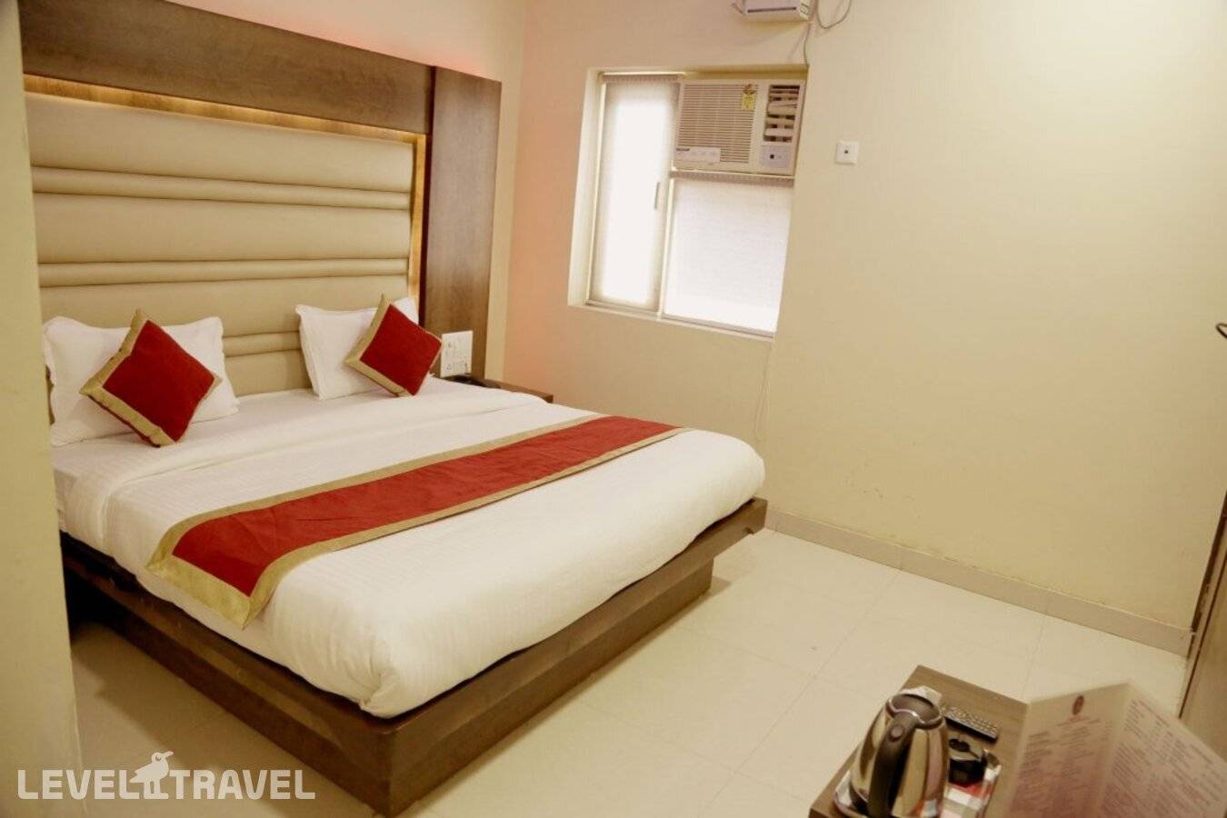 фотографии отеля Hotel Pink City в Индия(Нью-Дели) - фото №2