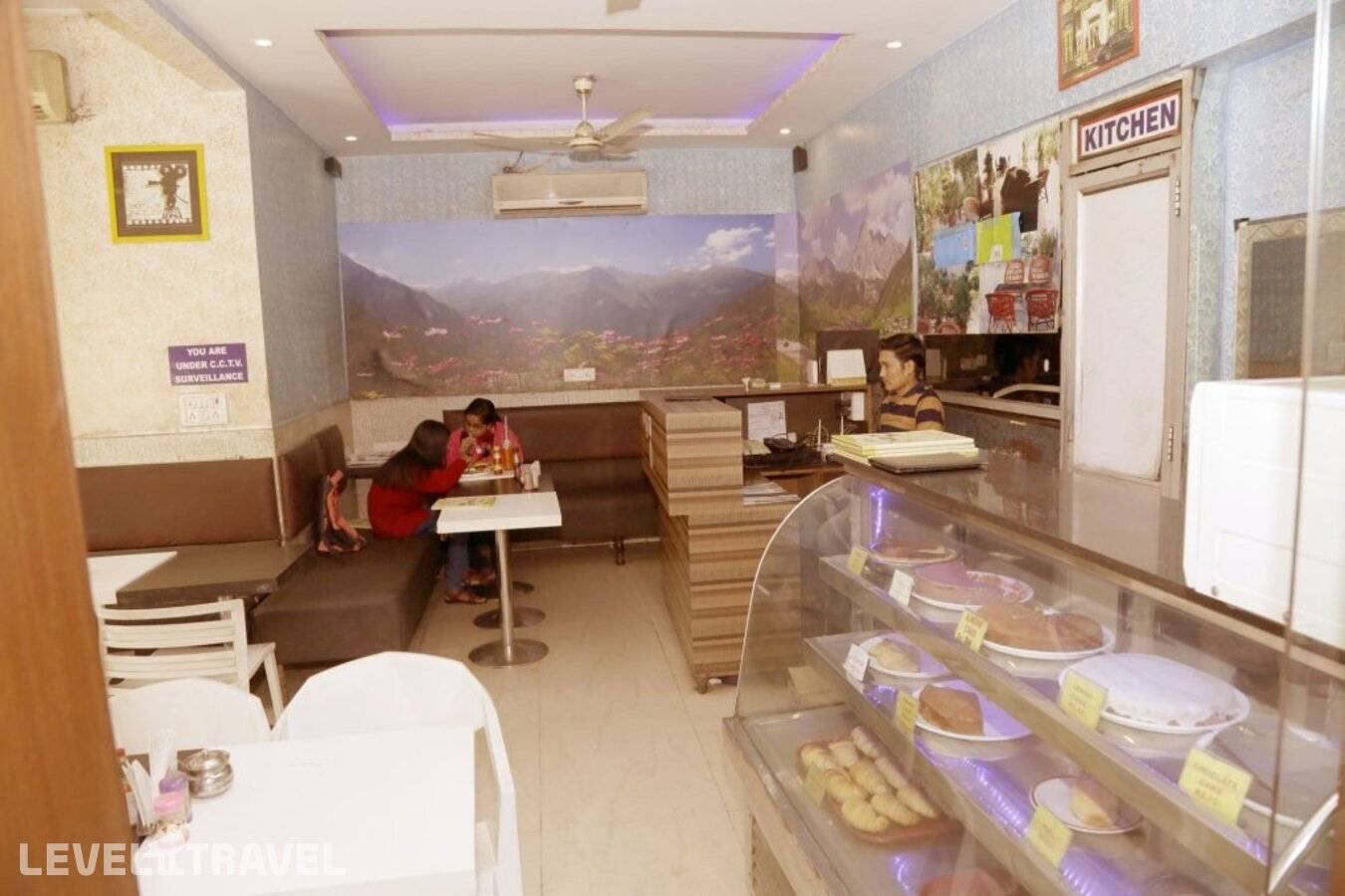 фотографии отеля Hotel Pink City в Индия(Нью-Дели) - фото №9