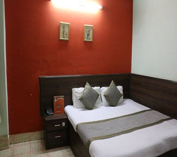 Hotel Prince Palace Deluxe