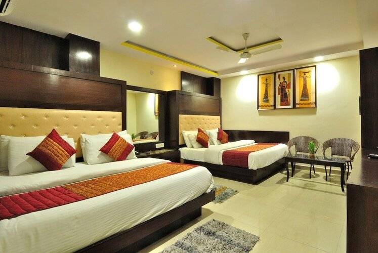 Hotel Shelton