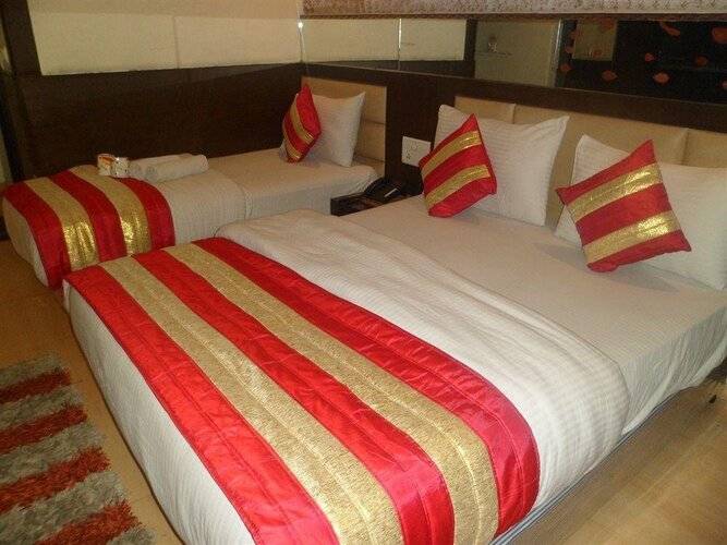 Hotel Shelton
