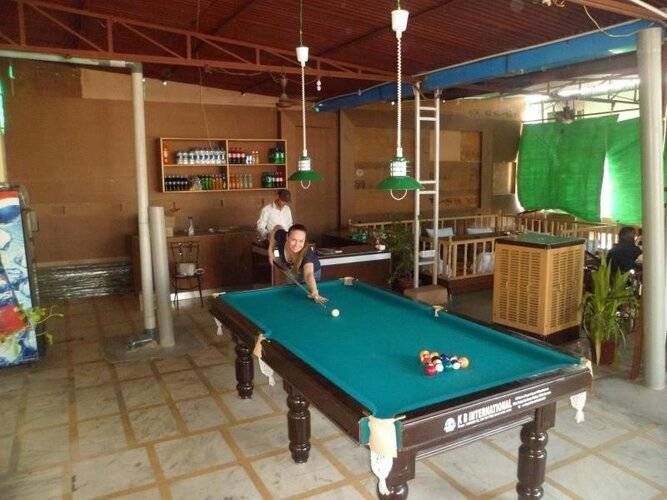 Hotel Shelton