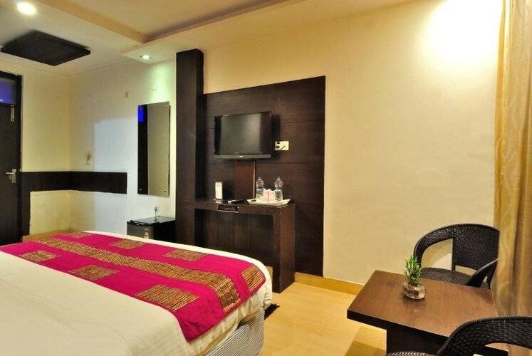 Hotel Shelton