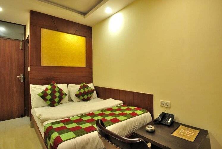 Hotel Shelton