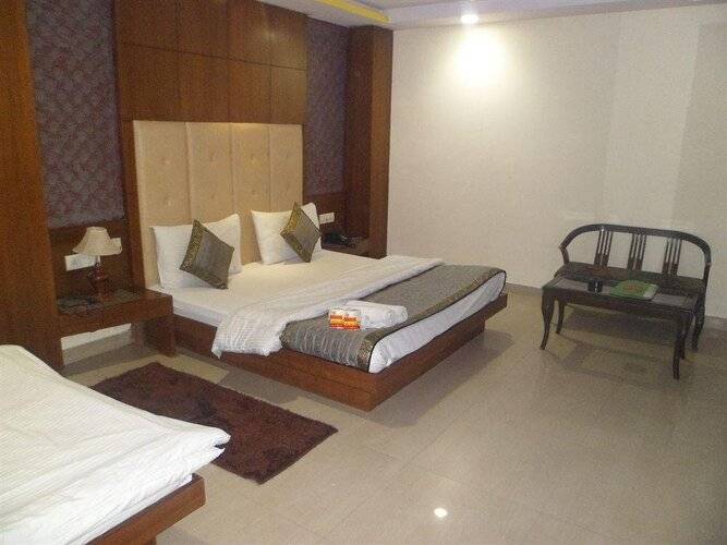 Hotel Shelton