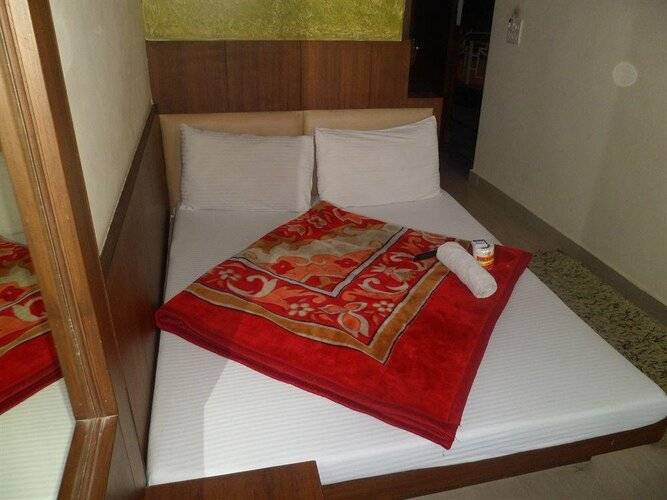 Hotel Shelton