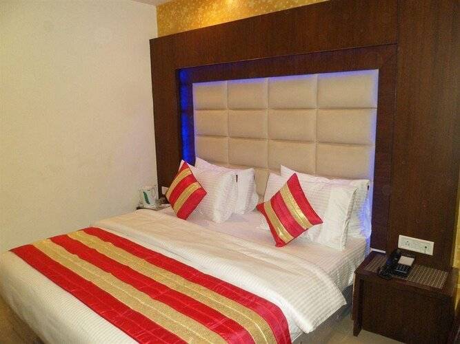 Hotel Shelton