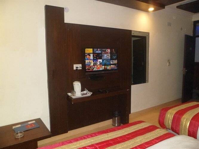 Hotel Shelton