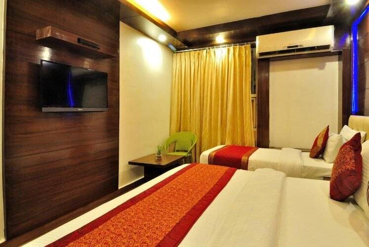 Hotel Shelton