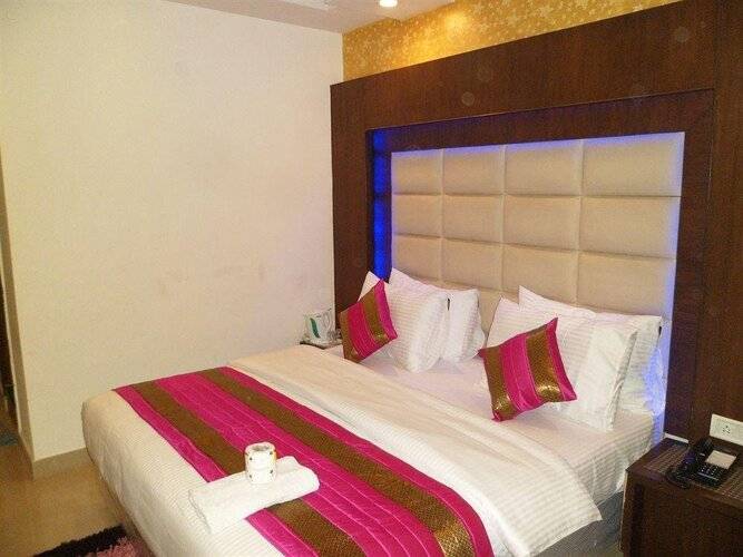 Hotel Shelton