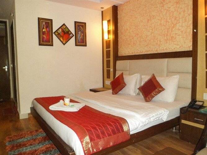 Hotel Shelton