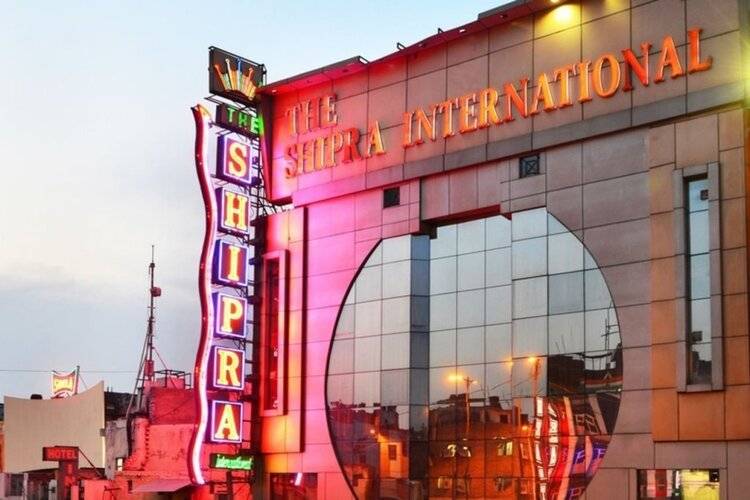 Hotel Shipra International