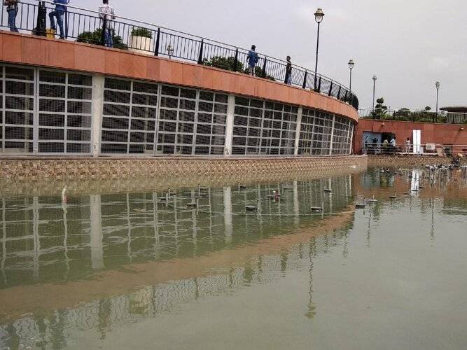Hotel Shipra International