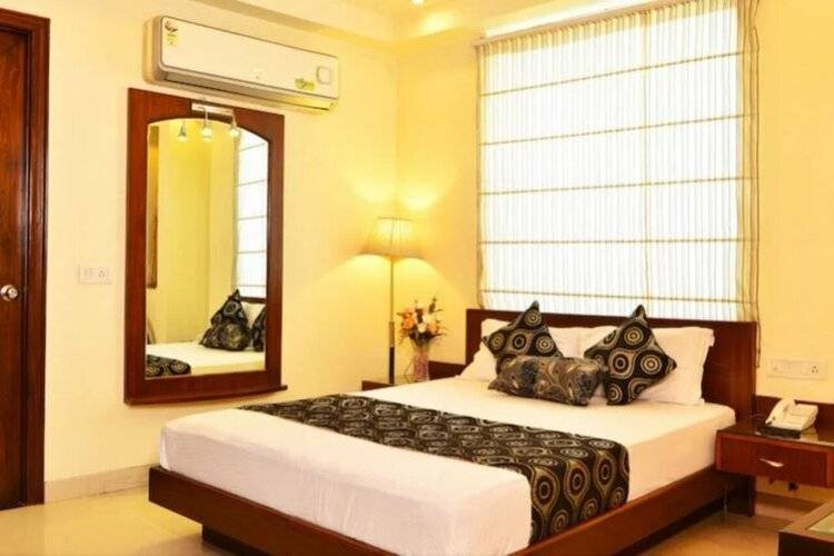 Hotel Shipra International