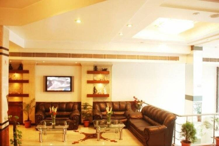 Hotel Shipra International