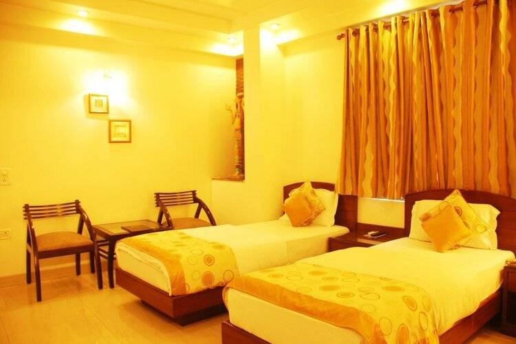 Hotel Shipra International
