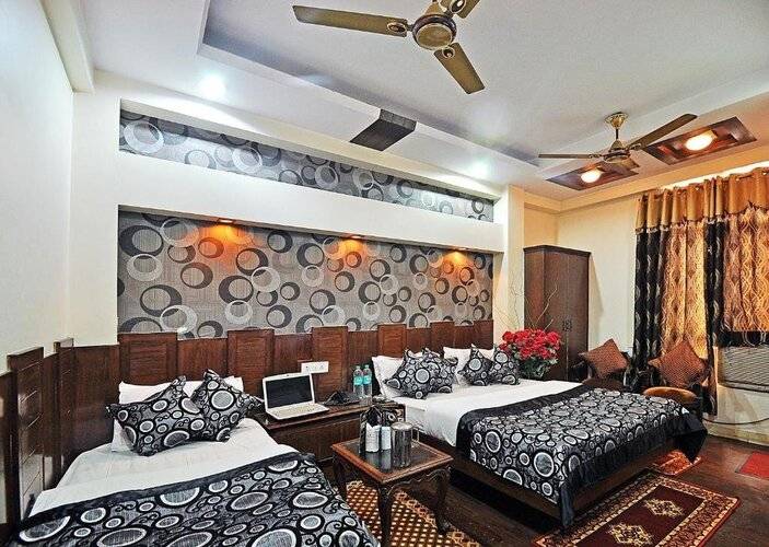 Hotel Shiva Intercontinental