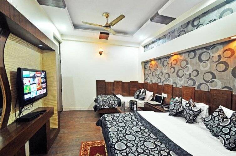 Hotel Shiva Intercontinental
