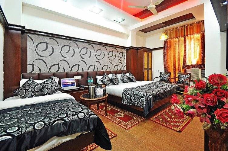 Hotel Shiva Intercontinental