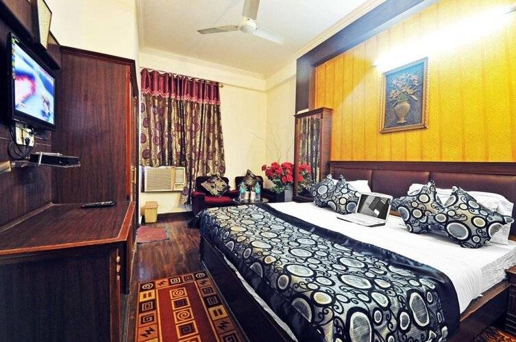 Hotel Shiva Intercontinental