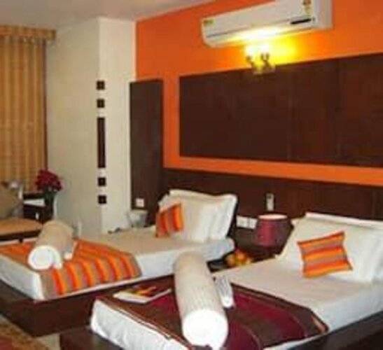 Hotel Shiva Intercontinental