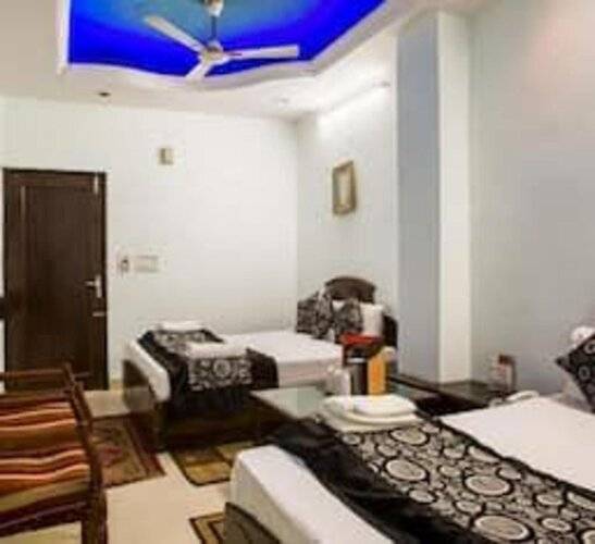 Hotel Shiva Intercontinental