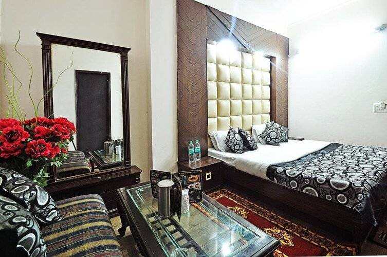 Hotel Shiva Intercontinental