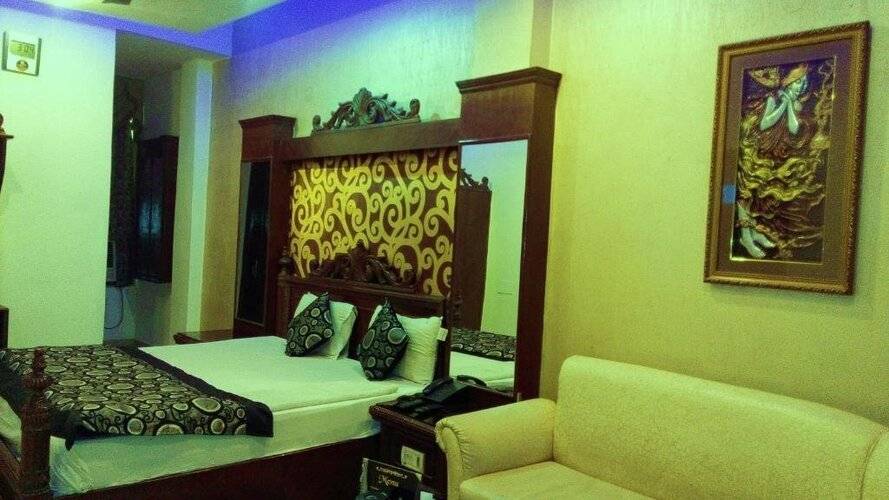 Hotel Shiva Intercontinental