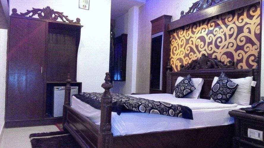 Hotel Shiva Intercontinental