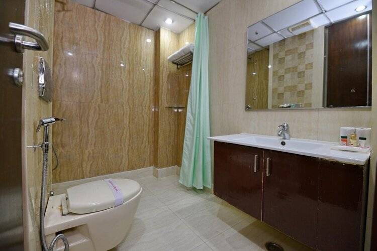 Hotel Silver Stone