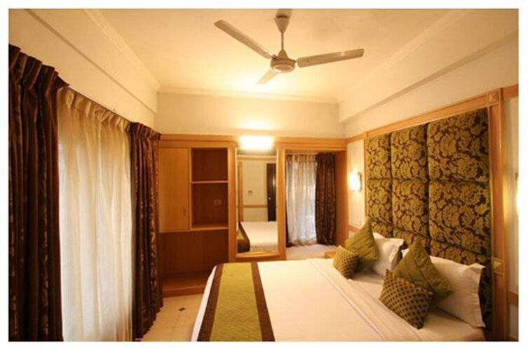 Hotel Southern