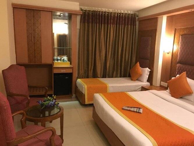 Hotel Southern