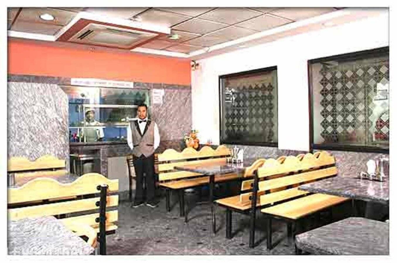 фотографии отеля Hotel Southern в Индия(Нью-Дели) - фото №8