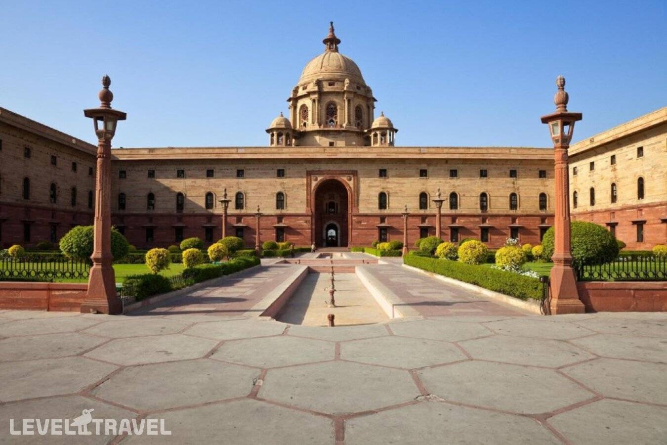 фотографии отеля Hotel Southern в Индия(Нью-Дели) - фото №15