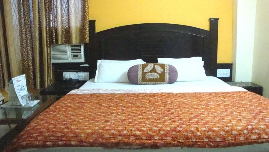 Hotel Su Shree Continental