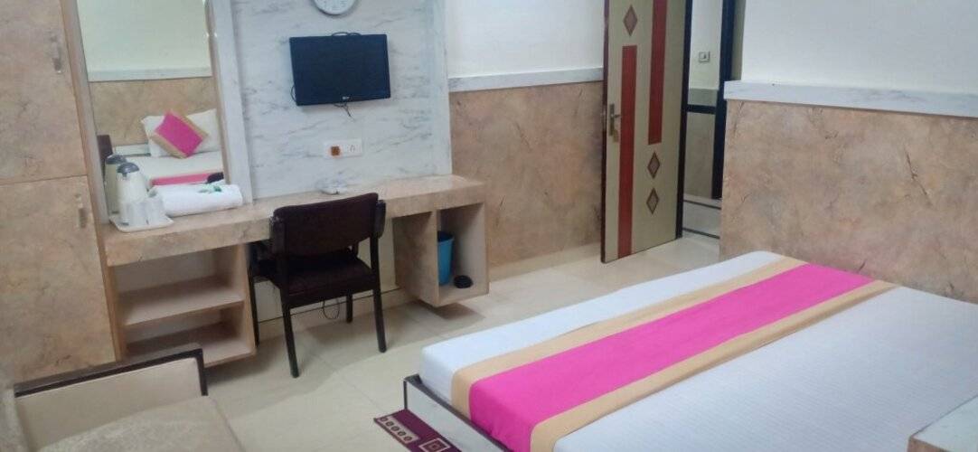 Hotel Su Shree Continental