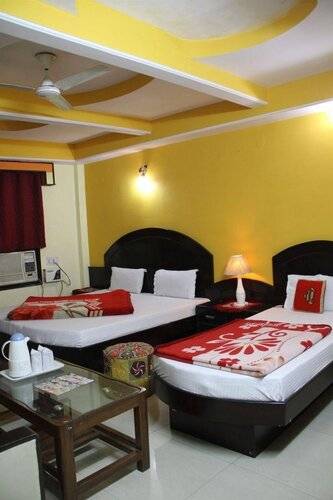 Hotel Su Shree Continental