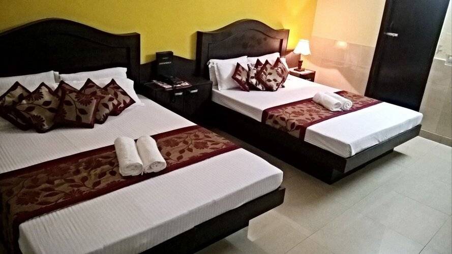 Hotel Su Shree Continental