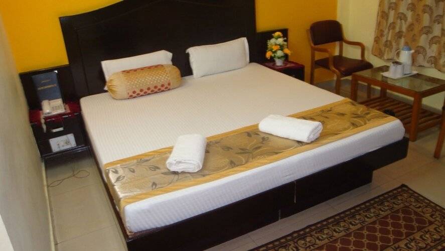 Hotel Su Shree Continental