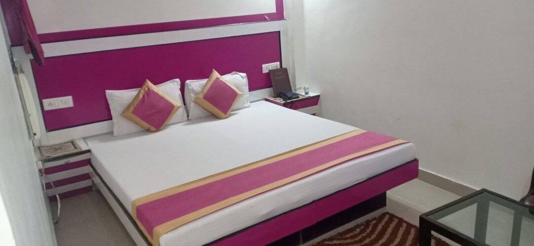 Hotel Su Shree Continental