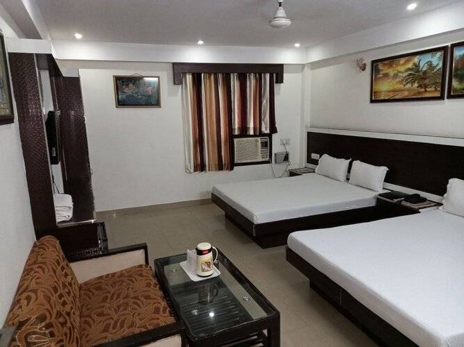 Hotel Su Shree Continental